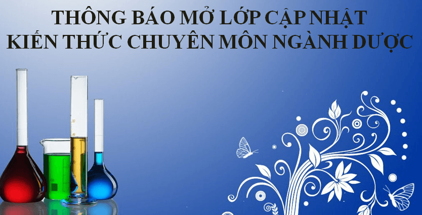 Cập Nhật Kiến Thức Chuyên Môn Dược: Hành Trang Cho Tương Lai Ngành Y Dược