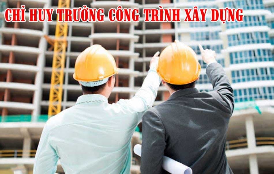 Chỉ huy trưởng trong quản lý giáo dục tại Tập đoàn VNI