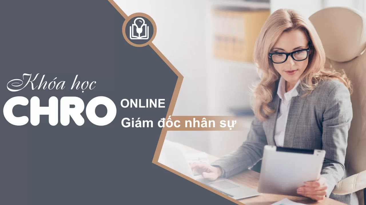 CHRO – Giám đốc nhân sự