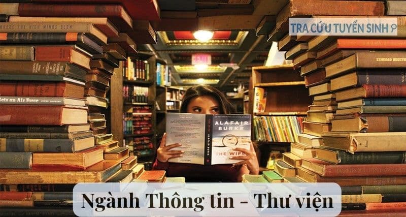 Đào tạo ngắn hạn nghiệp vụ thông tin – thư viện