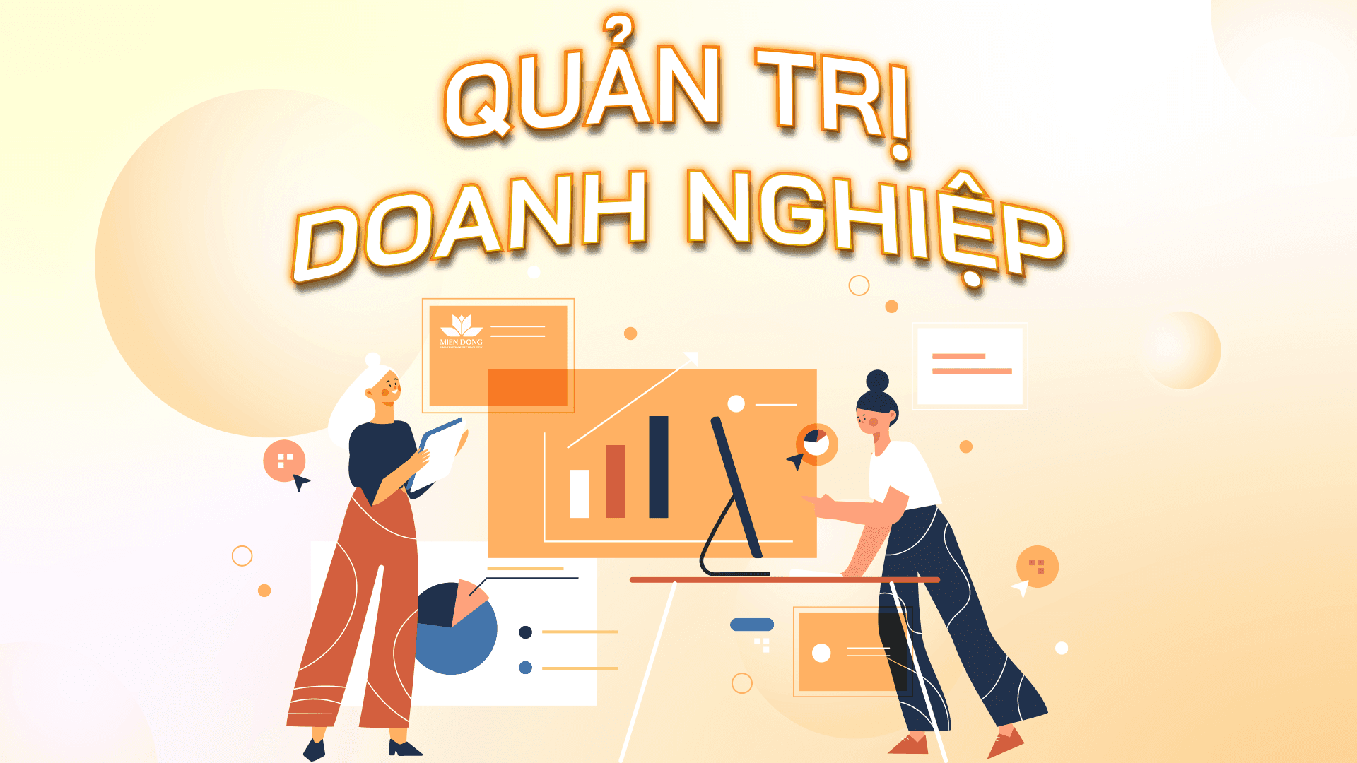 Khóa học quản trị doanh nghiệp vừa và nhỏ