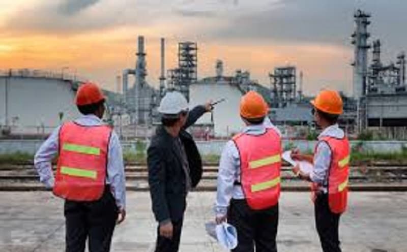 Khóa Học Giám Sát An Toàn – Đào Tạo Chuyên Sâu Tại Tập Đoàn Giáo Dục VNI