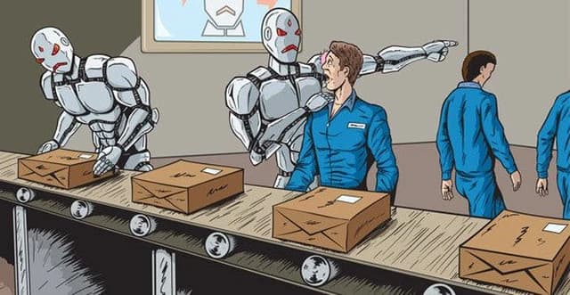 ChatGPT và chatbot AI của Việt Nam liệt kê các công việc dễ bị mất việc bởi trí tuệ nhân tạo – 2024