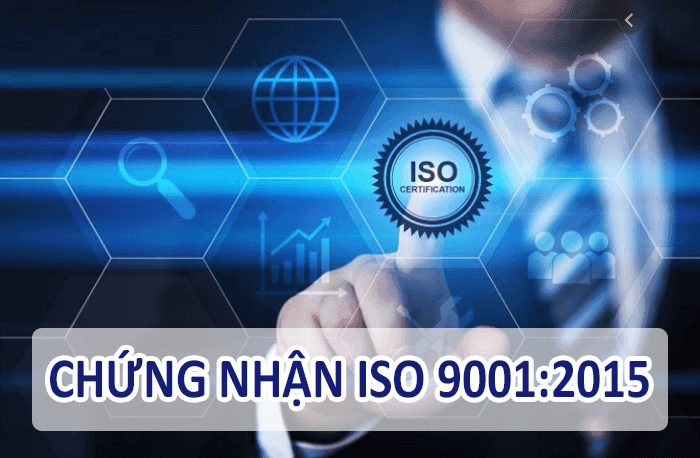 ISO 9001 là gì? Tư vấn chứng chỉ ISO, chứng nhận ISO 9001 đầy đủ nhất
