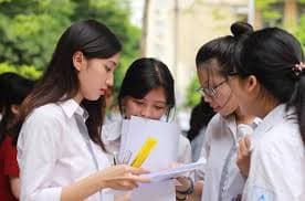 Kế hoạch tuyển sinh năm 2024 của Bộ giáo dục &  Đào tạo