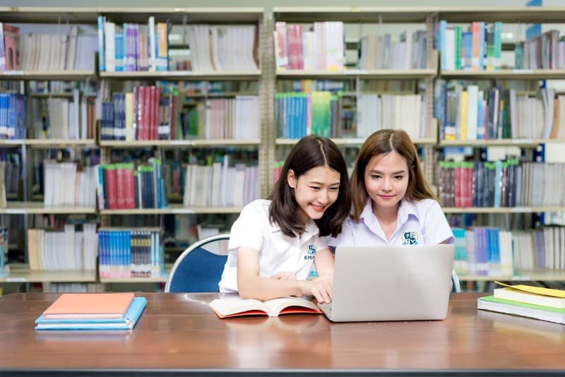 Khai giảng lớp đào tạo Nghiệp vụ Thông tin – Thư viện tháng 11