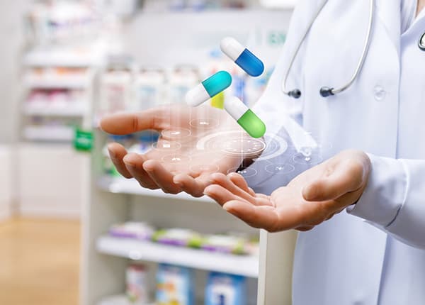 Tuyển sinh Cao đẳng ngành Dược – 2024