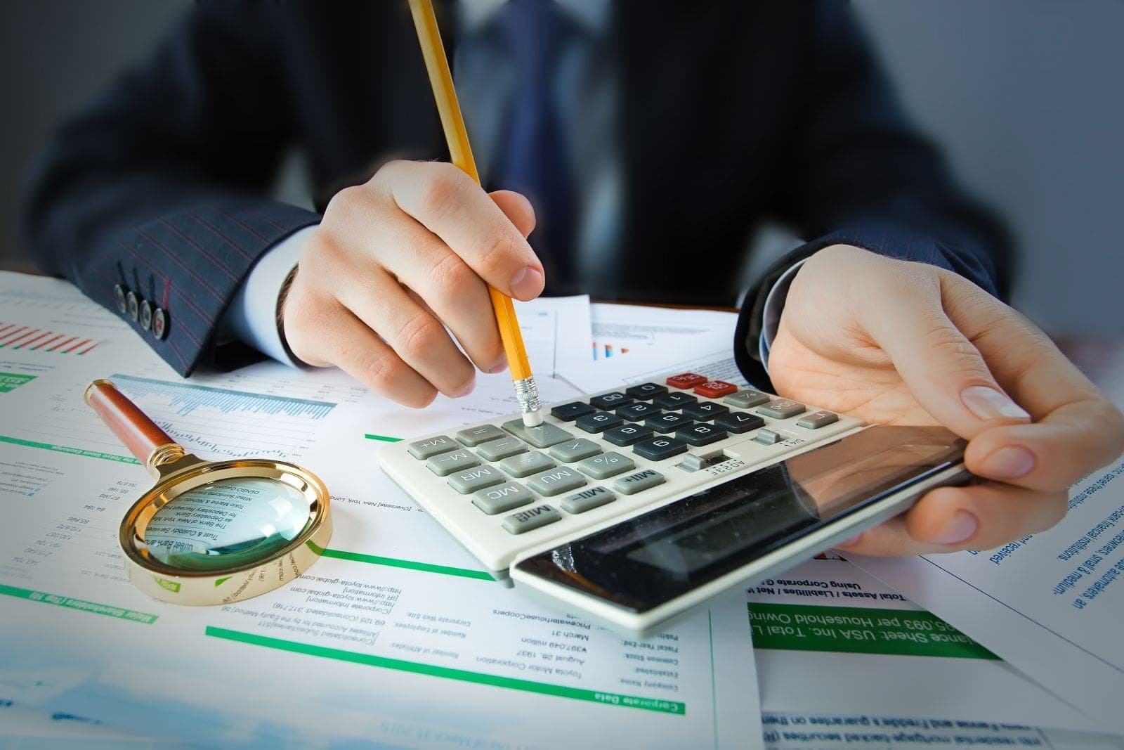 Đào tạo chứng chỉ Nghiệp vụ kế toán/ Kế toán thuế/ Kế toán tổng hợp 2024
