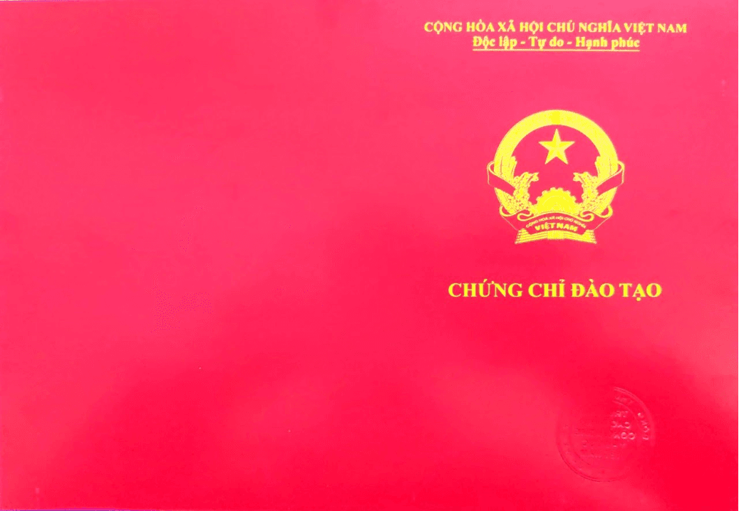 Đào tạo chứng chỉ phun thêu thẩm mỹ