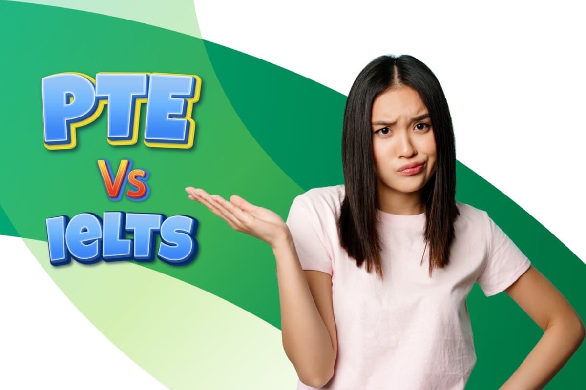 So sánh IELTS, TOEFL và PTE bài thi nào đạt điểm cao hơn