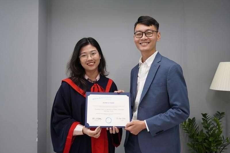 Chứng Chỉ TESOL: 5 Điều Cần Biết Và Liệu Học Có Khó?