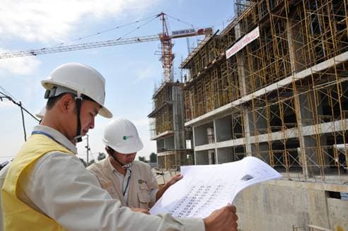 Khóa học Nghiệm thu, Hoàn công và Hợp đồng, Thanh quyết toán xây dựng công trình – 2024
