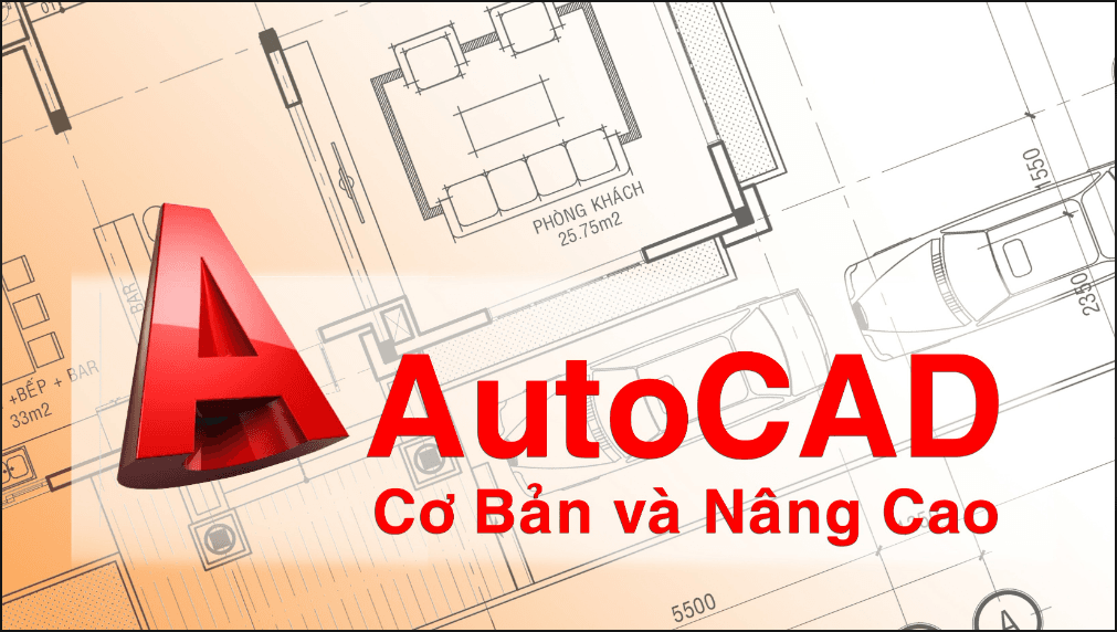 Khai giảng khóa học Autocad Cơ bản và Nâng cao mới nhất – 2024