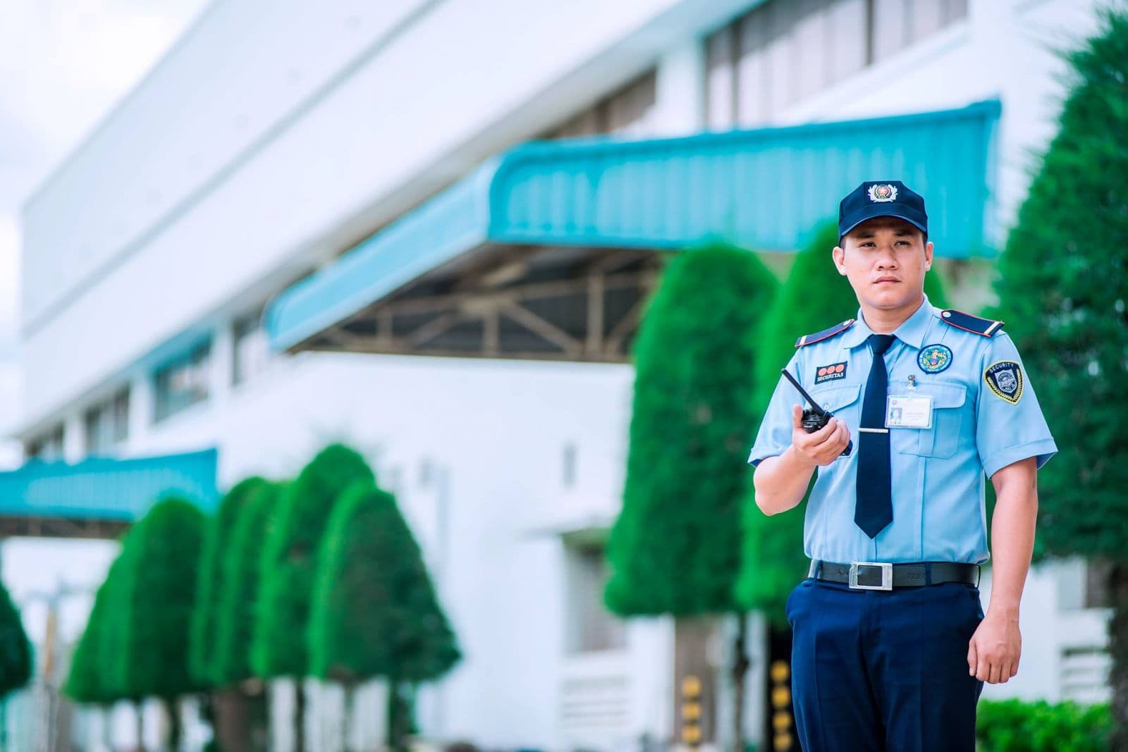 Đào tạo chứng chỉ nghiệp vụ Bảo vệ, cấp chứng chỉ nghiệp vụ Bảo vệ – 2024