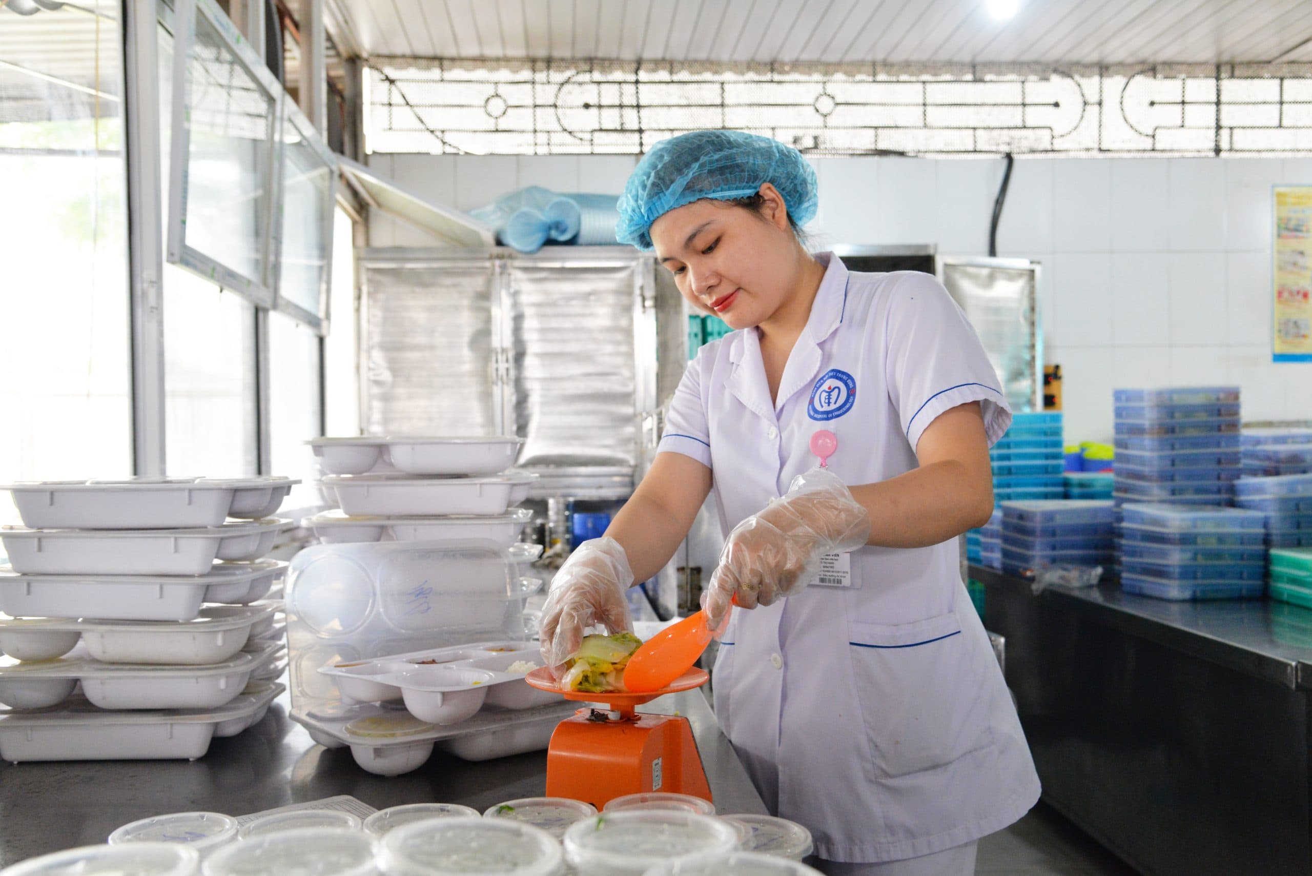 Khai giảng khóa học đào tạo cấp chứng chỉ Dinh dưỡng lâm sàng – 2024