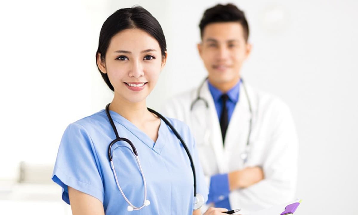 Khai giảng chương trình đào tạo Quản lý Điều dưỡng tháng 11