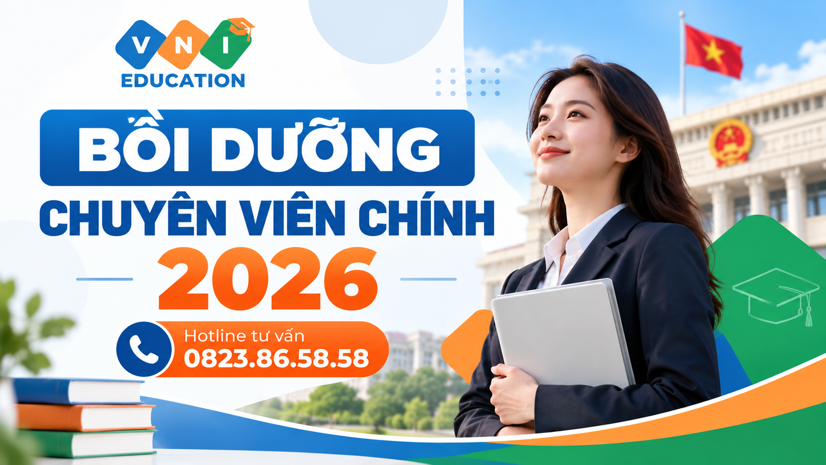 Bồi dưỡng Chuyên viên chính 2026: Có chứng chỉ đã đủ điều kiện nâng ngạch?