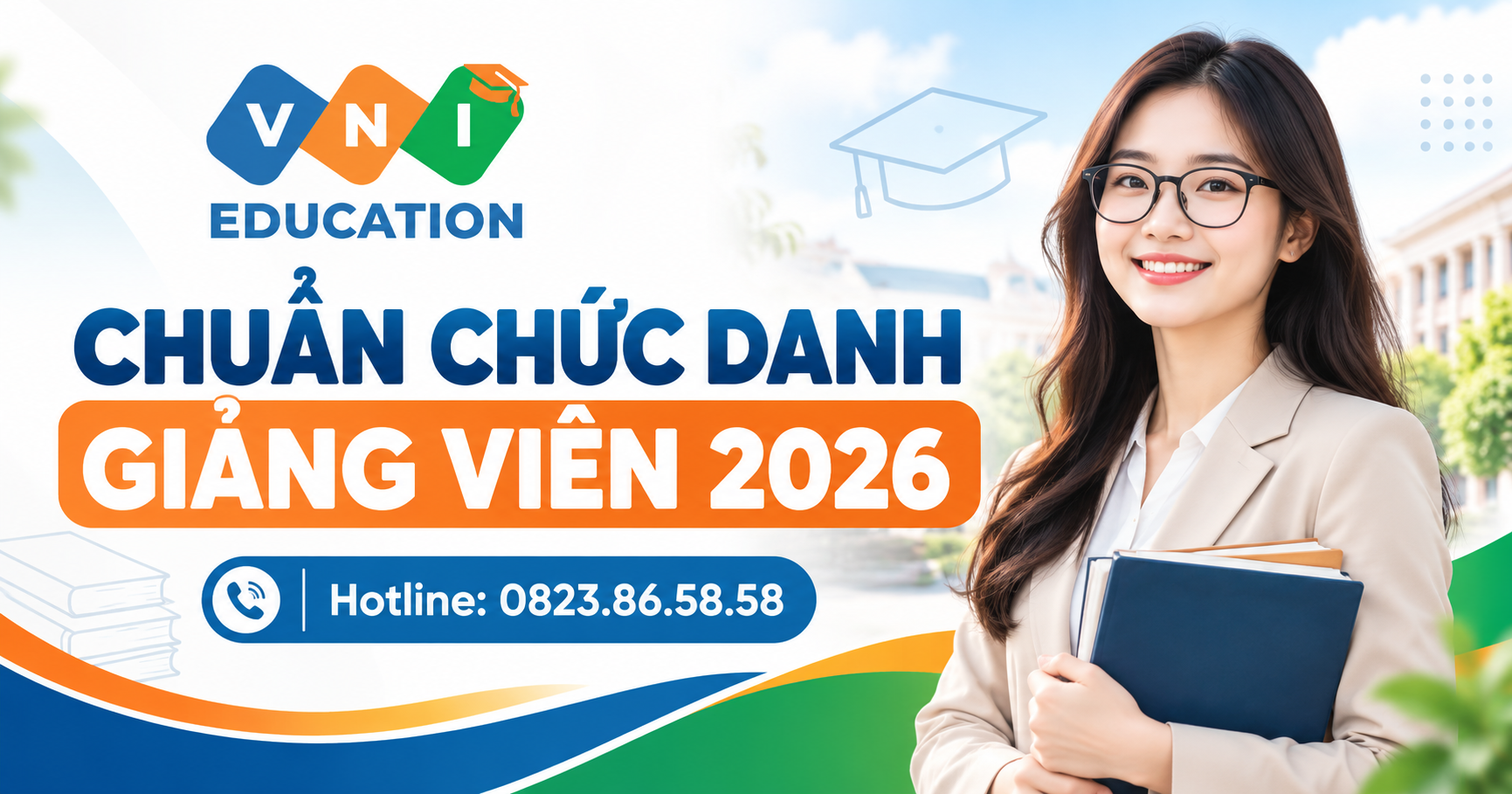 Chuẩn chức danh Giảng viên 2026: Những điều cần kiểm tra trước khi bổ sung chứng chỉ