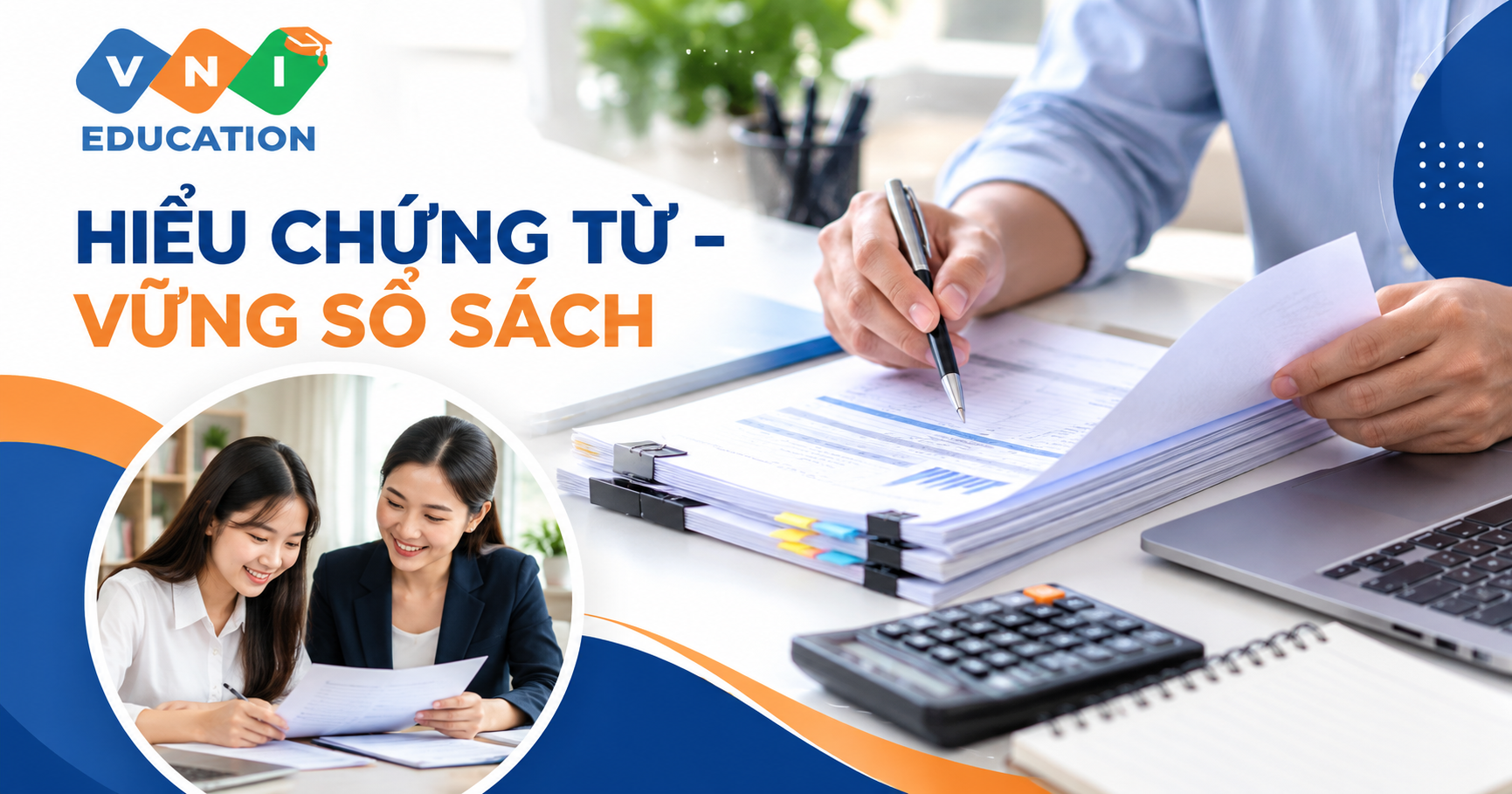 nghiệp vụ kế toán