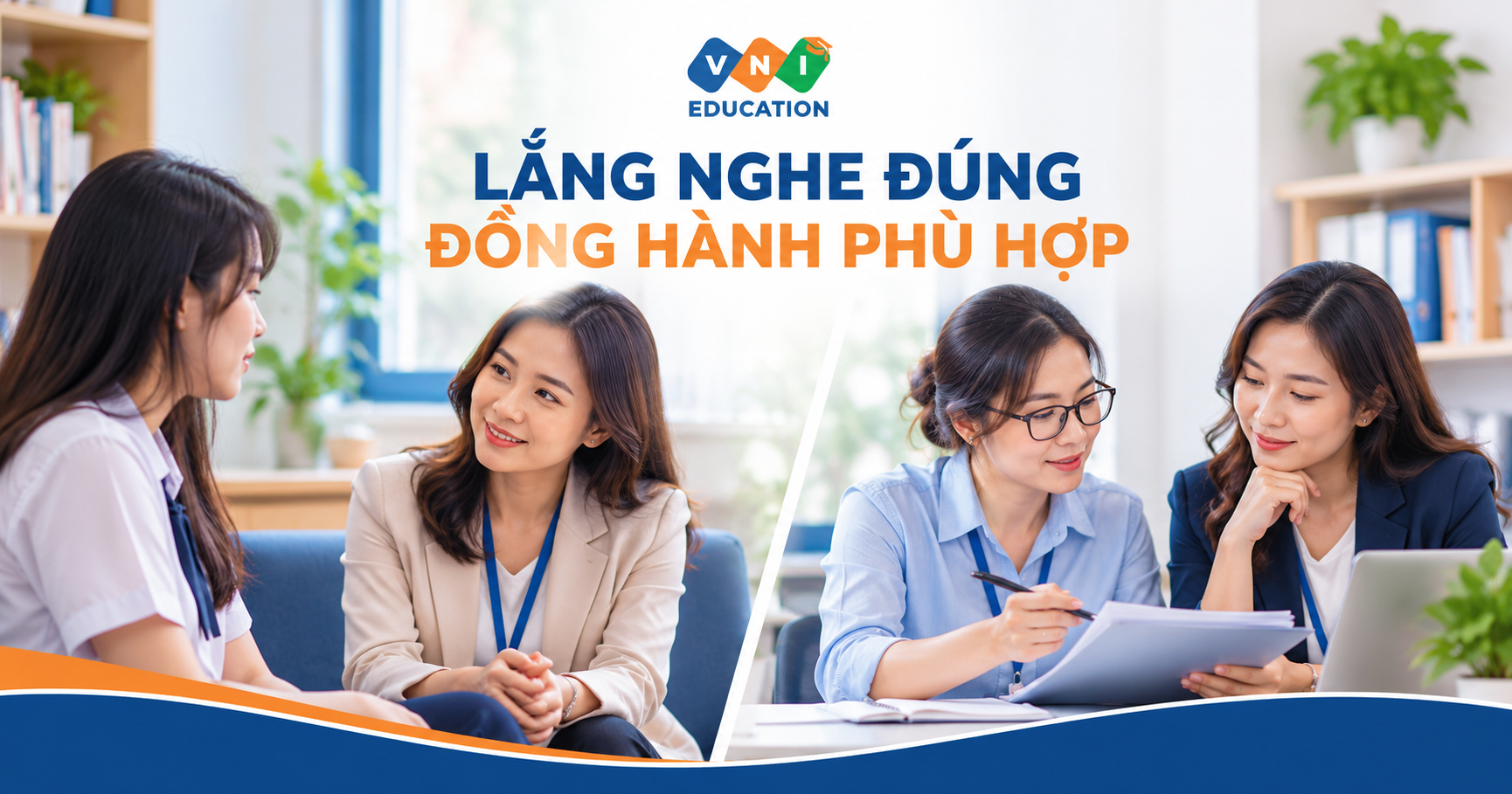 nghiệp vụ tư vấn tâm lý học đường