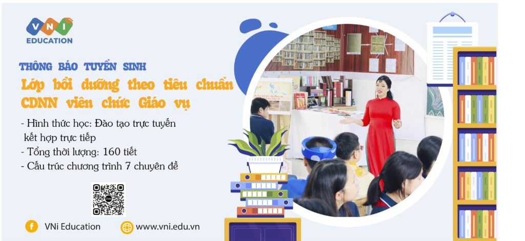 Viên chức giáo vụ