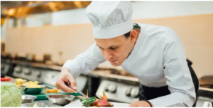 Khóa học đào tạo Chứng chỉ Nấu ăn
