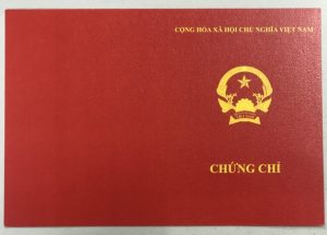 Lớp bồi dưỡng Nghiệp vụ Quản lý Giáo dục