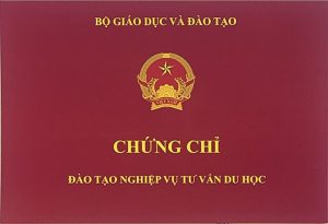 Khai giảng lớp nghiệp vụ tư vấn Du học