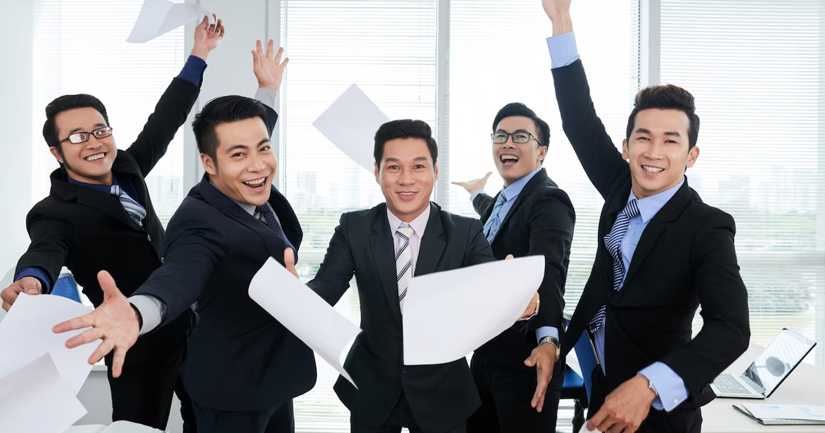 Lãnh đạo cấp phòng