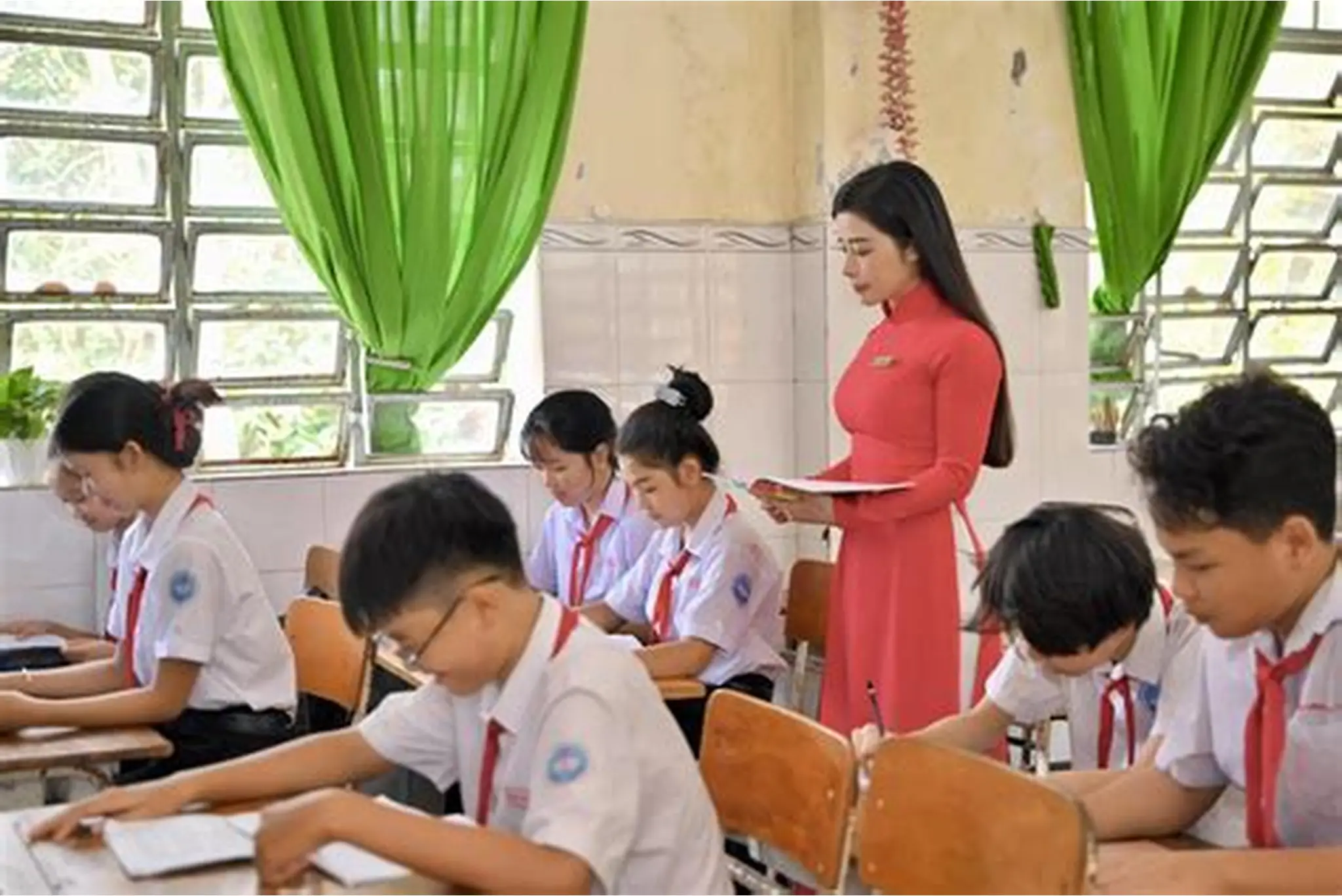 Lý do nên học chuẩn chức danh giáo viên