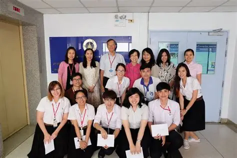 Đối tượng thi PTE