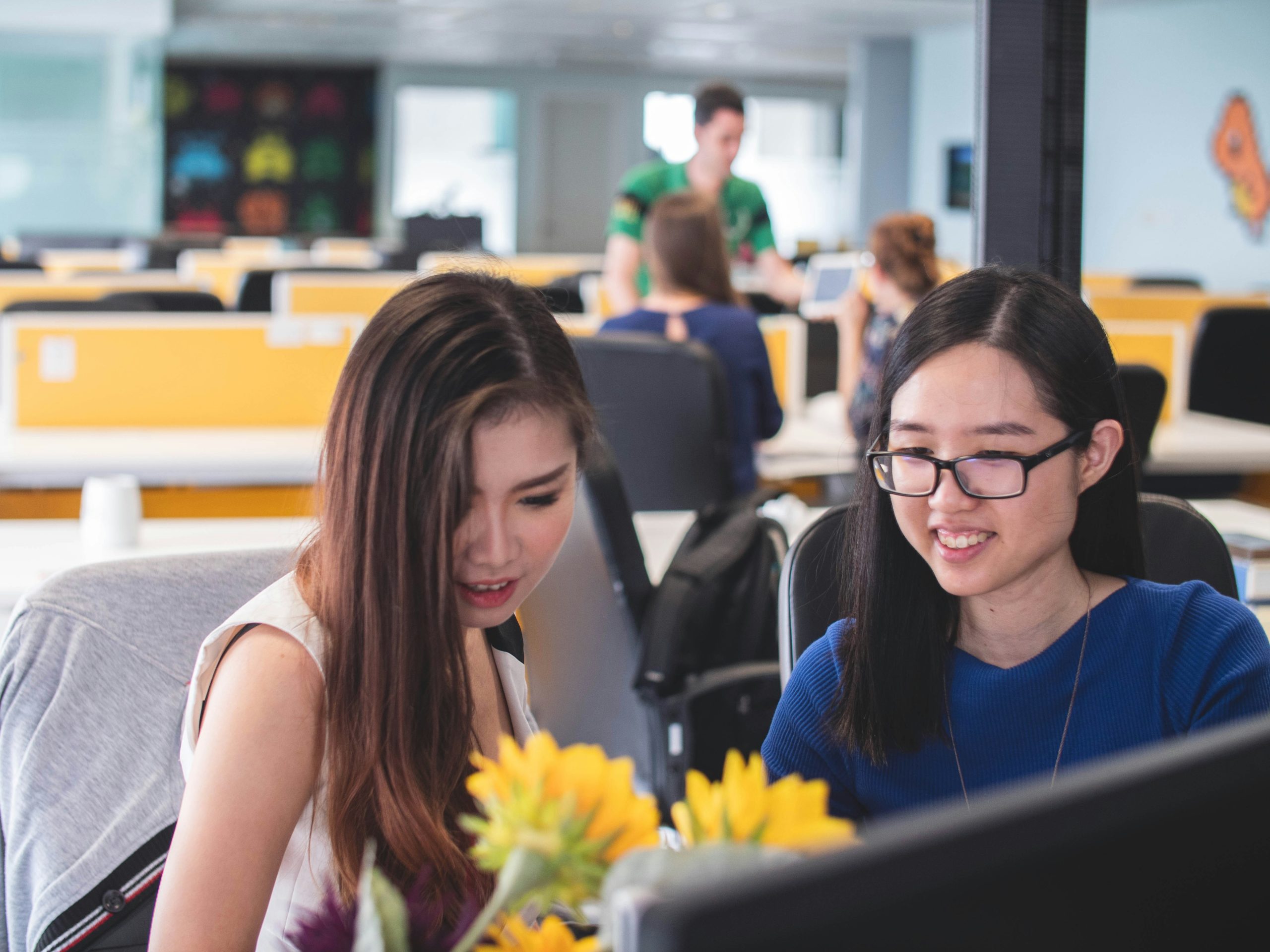 đối tượng tham gia khóa học Kế toán thuế và báo cáo thuế