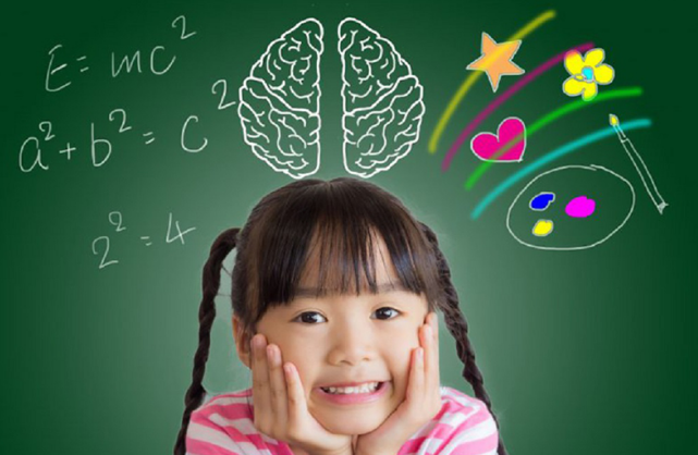 Tâm lý của trẻ từ 5-6 tuổi