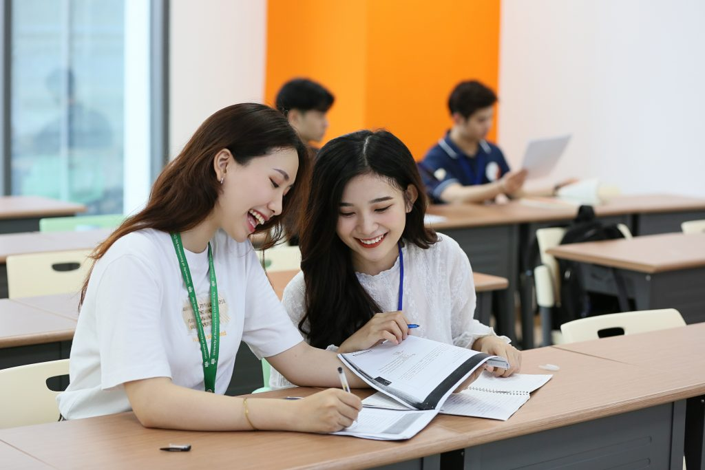 vì sao nên học khoá học ngắn hạn