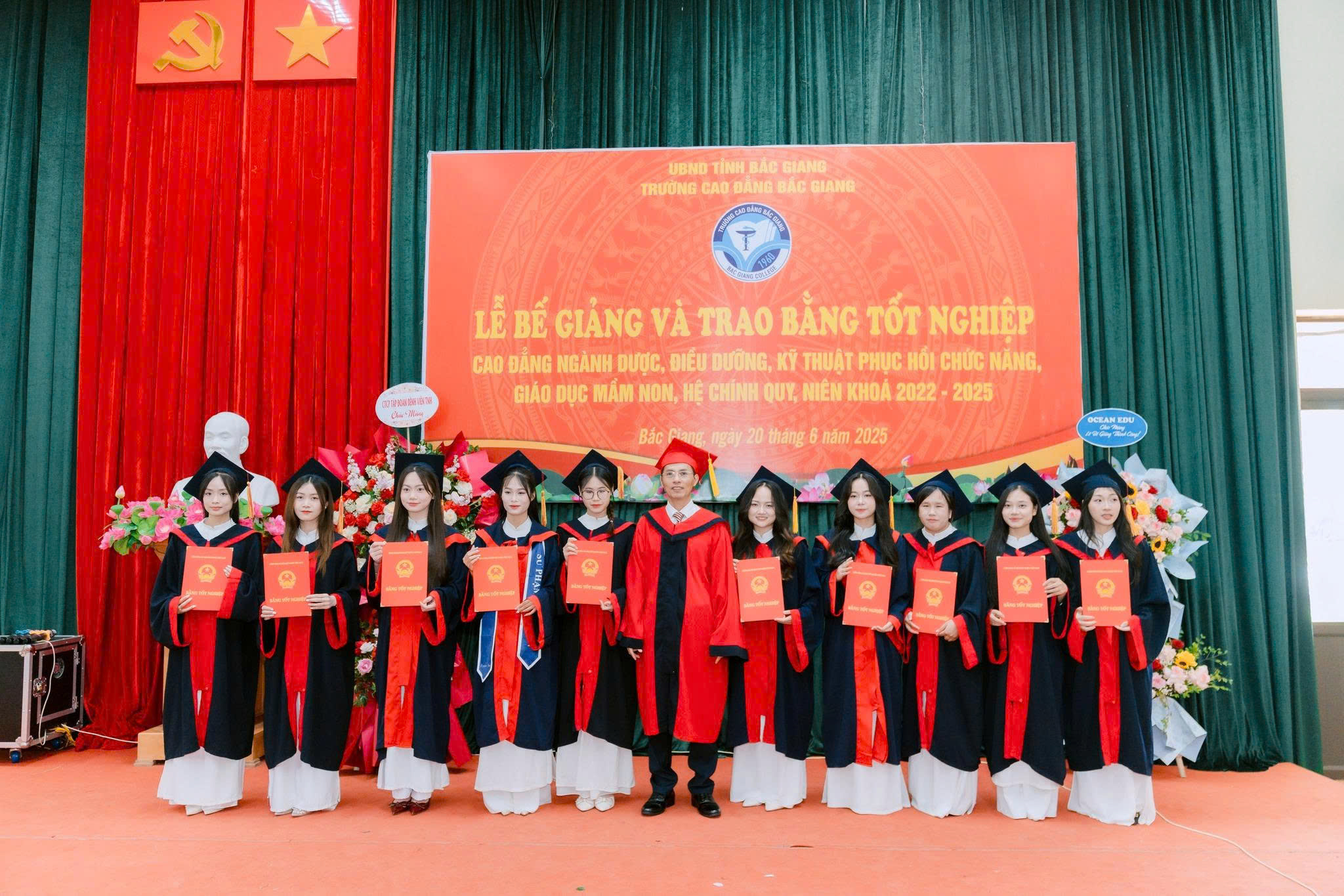 Quy trình xét duyệt và cấp phát chứng chỉ nghiệp vụ sư phạm mầm non 2026