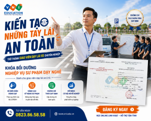 Nghiệp vụ sư phạm dạy nghề
