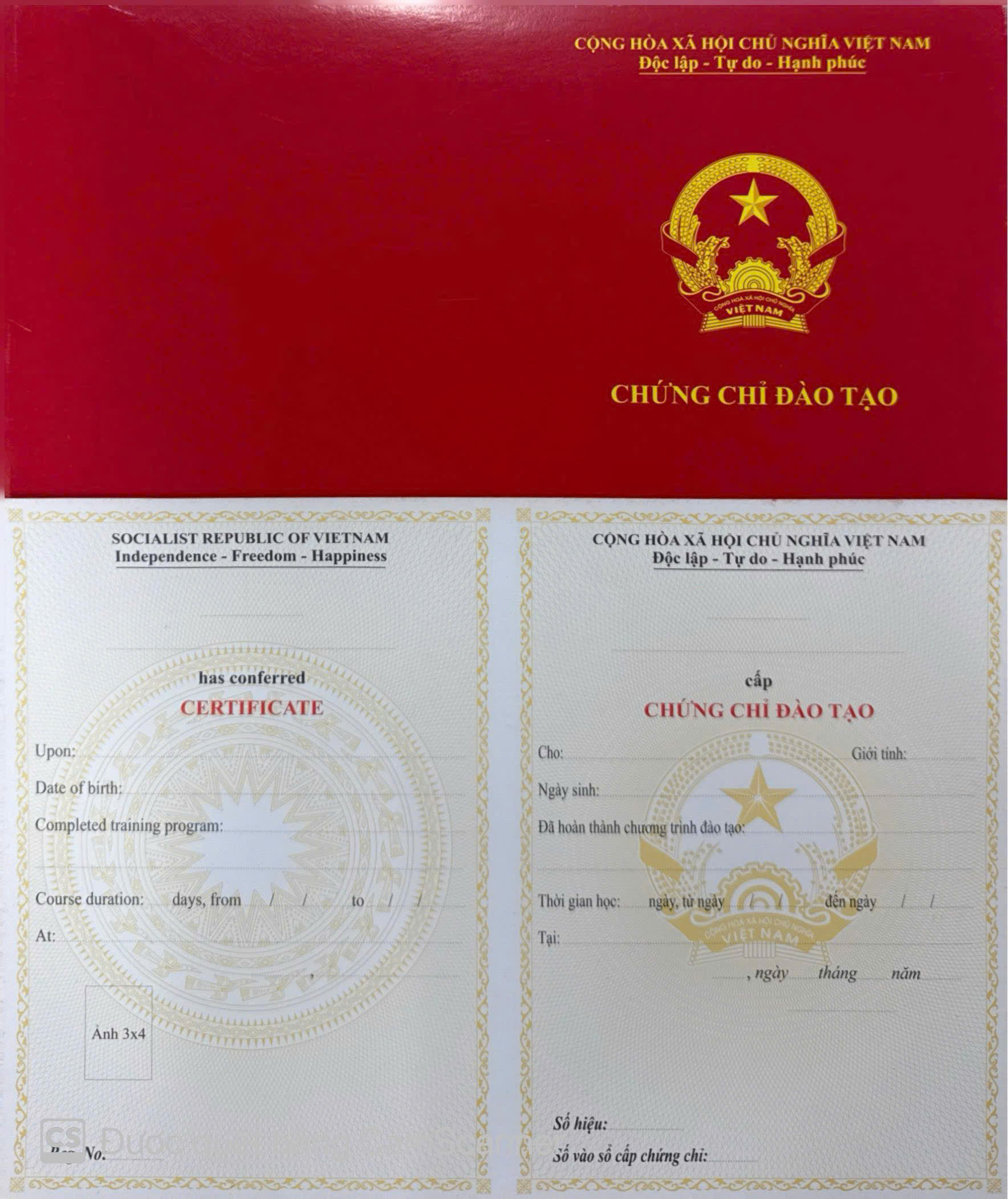 Văn thư hành chính 