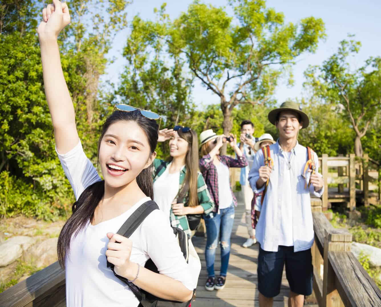 hướng dẫn du lịch