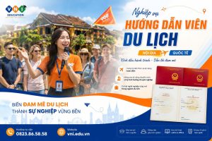 hướng dẫn du lịch
