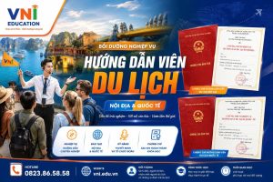 hướng dẫn viên du lịch