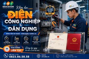 thumbnail chứng chỉ điện công nghiệp và dân dụng