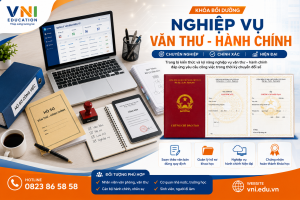 Văn thư hành chính