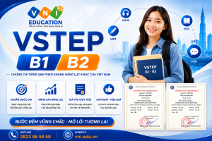 VSTEP B1 B2