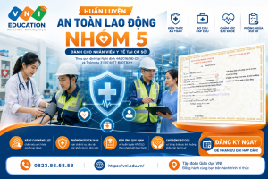 An toàn lao động nhóm 5