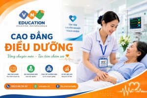 cao đẳng điều dưỡng