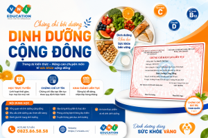 Dinh dưỡng cộng đồng