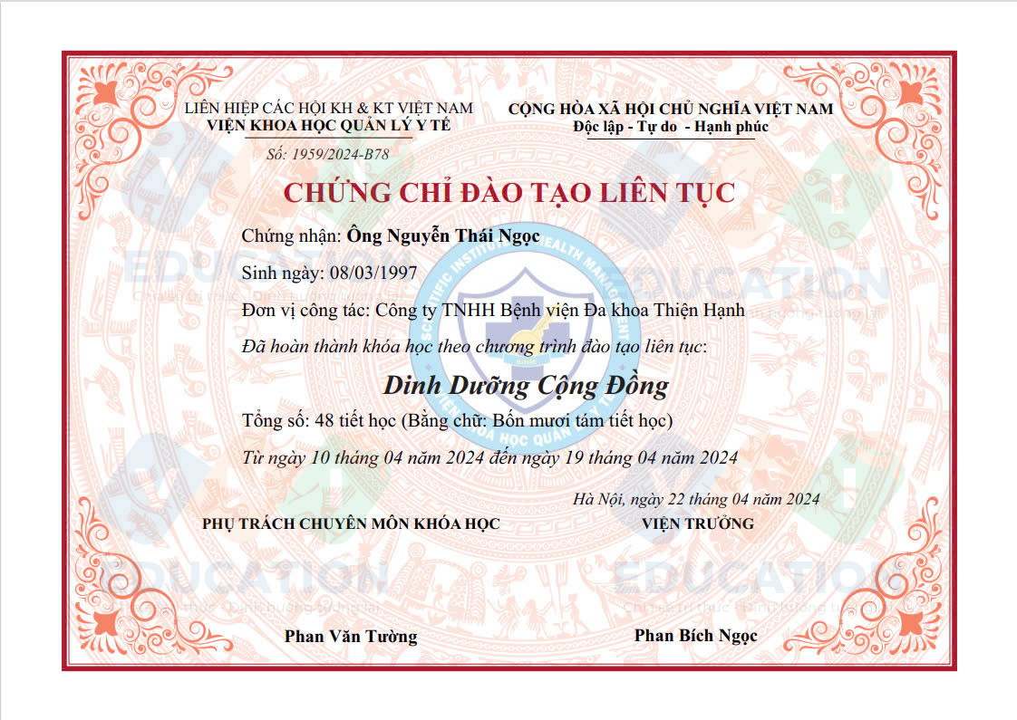 dinh dưỡng cộng đồng