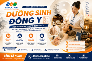 Dưỡng sinh đông y
