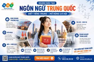 trung cấp ngôn ngữ trung