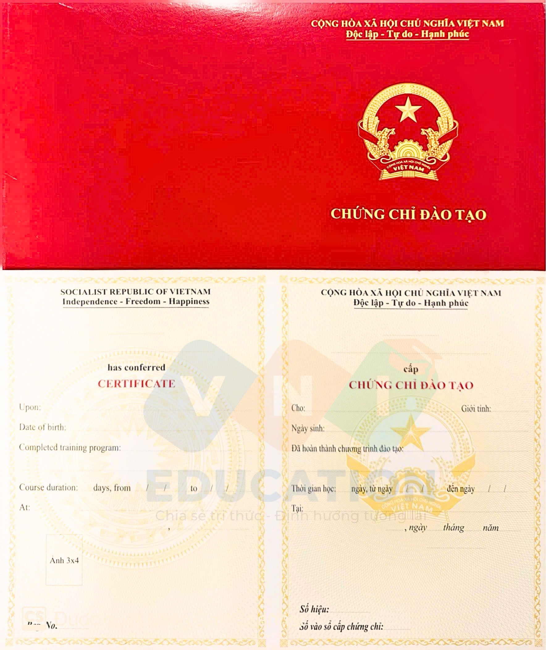 Dưỡng sinh đông y